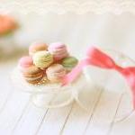 Dollhouse Miniature Food - ..