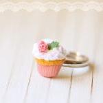 Miniature Food Jewelry - Cu..