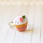 Miniature Food Jewelry - Cu..