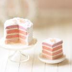 Miniature Food - Dollhouse ..