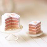 Miniature Food - Dollhouse ..