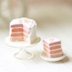 Miniature Food - Dollhouse ..