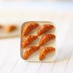 Miniature Food Jewelry - Bu..