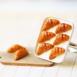 Miniature Food Jewelry - Bu..