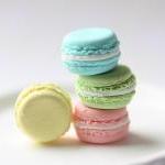 Miniature Food Jewelry - Fr..
