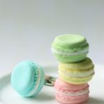 Miniature Food Jewelry - Fr..