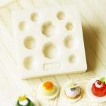 Miniature Clay ..