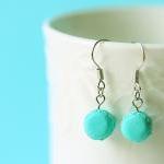 Miniature Food Jewelry - O..