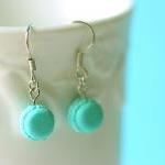 Miniature Food Jewelry - Oc..