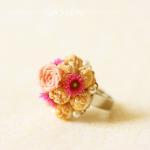 Miniature Food Ring - Profi..
