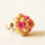 Miniature Food Ring - Profi..