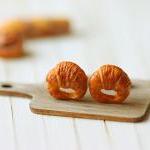 Food Earrings -..