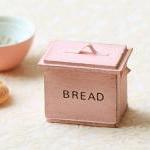 Dollhouse Miniature- Shabby..