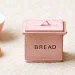 Dollhouse Miniature- Shabby..