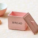 Dollhouse Miniature- Shabby..